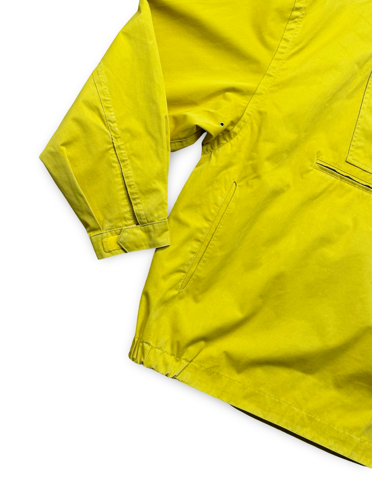 Stone Island Raso Gommato Cover Colorado Bio 40th Anniversary