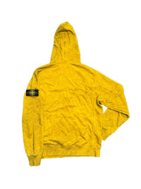 Stone Island x Supreme Pullover Hoodie