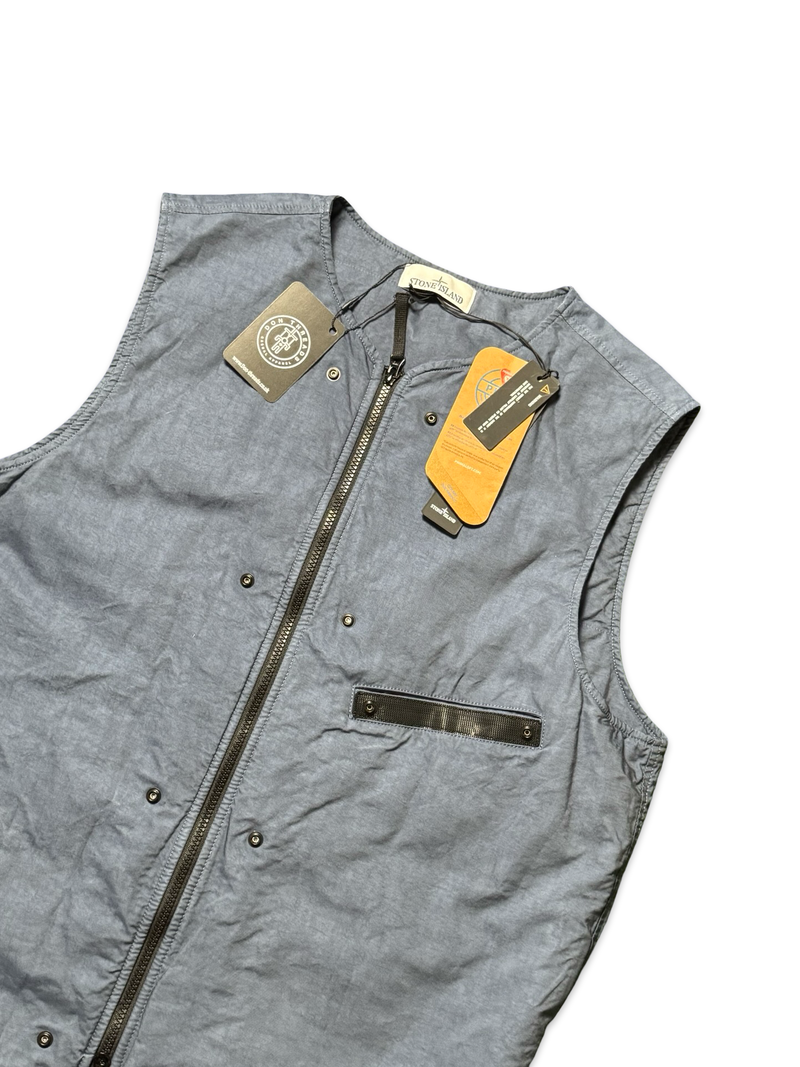 Stone Island 40th Anniversary Luminescent Poly Cover Composite