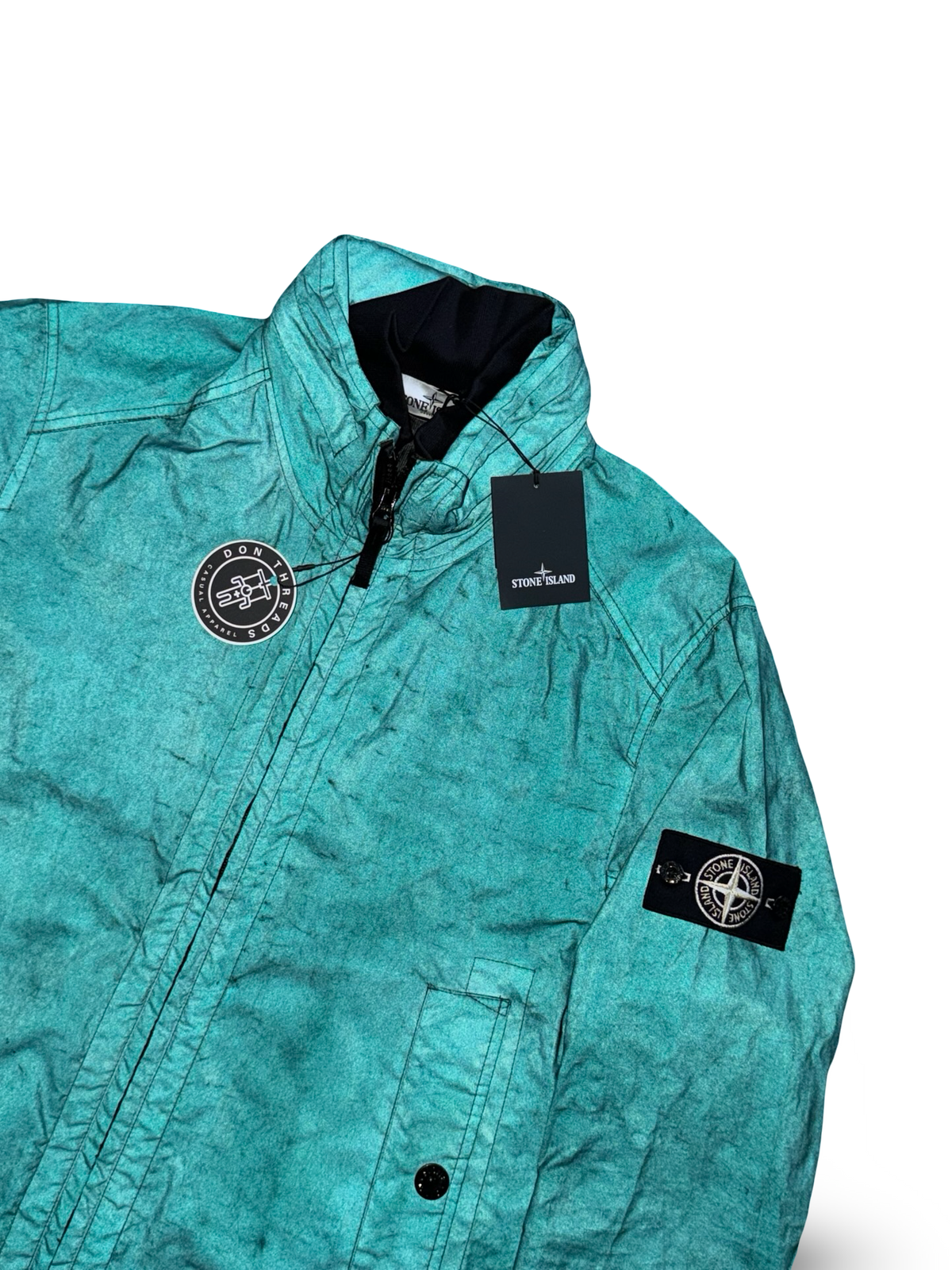 Stone Island Reflex Mat