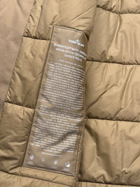 Stone Island O-Ventile With Primaloft Insulation Technology Ghost Piece