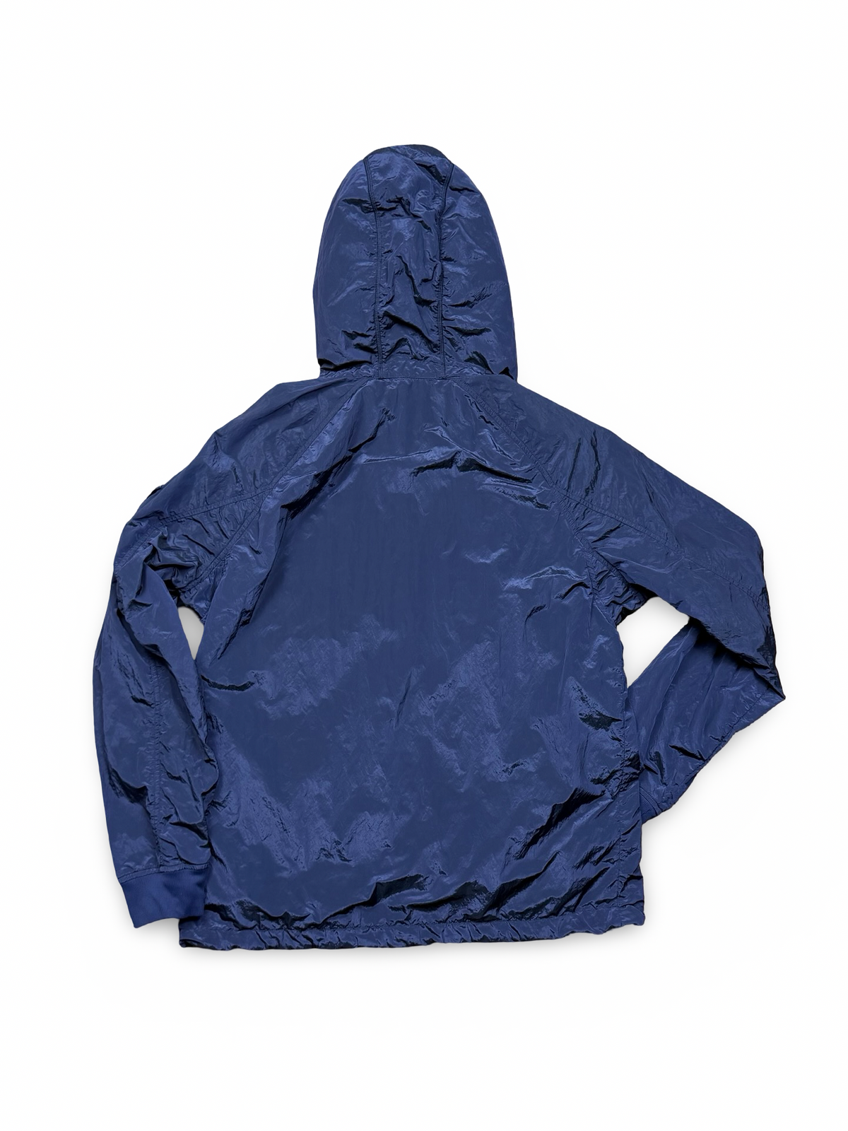 Stone Island Nylon Metal Smock