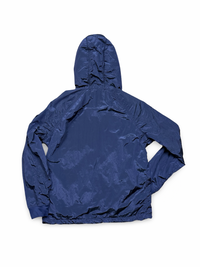 Stone Island Nylon Metal Smock