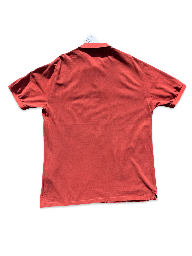 Stone Island Polo Shirt
