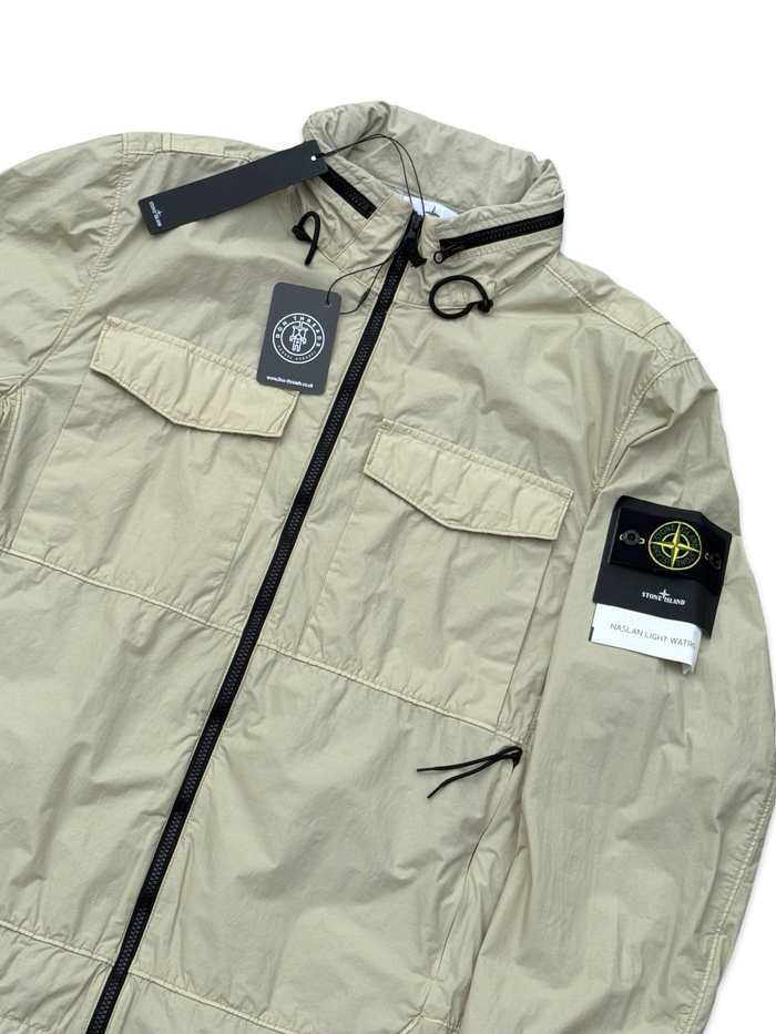 Stone Island Naslan Light Watro