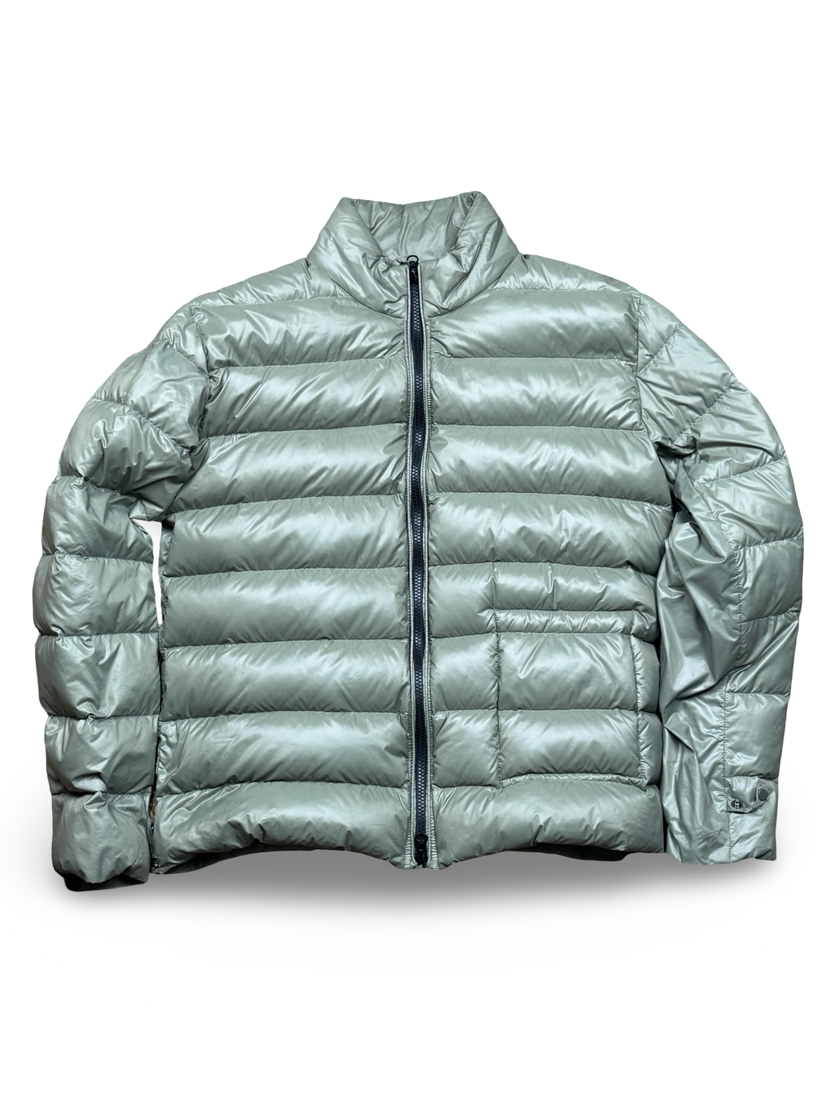 CP Company P.R.I.S.M La Mille Jacket With Padded Liner