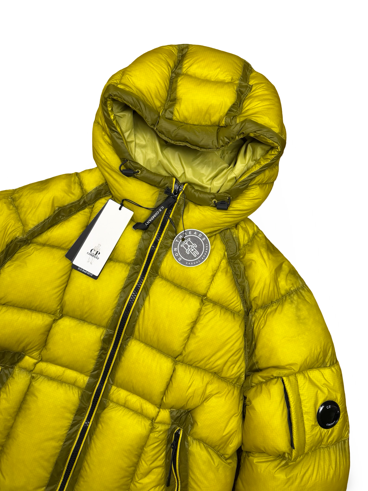 CP Company D.D.Shell