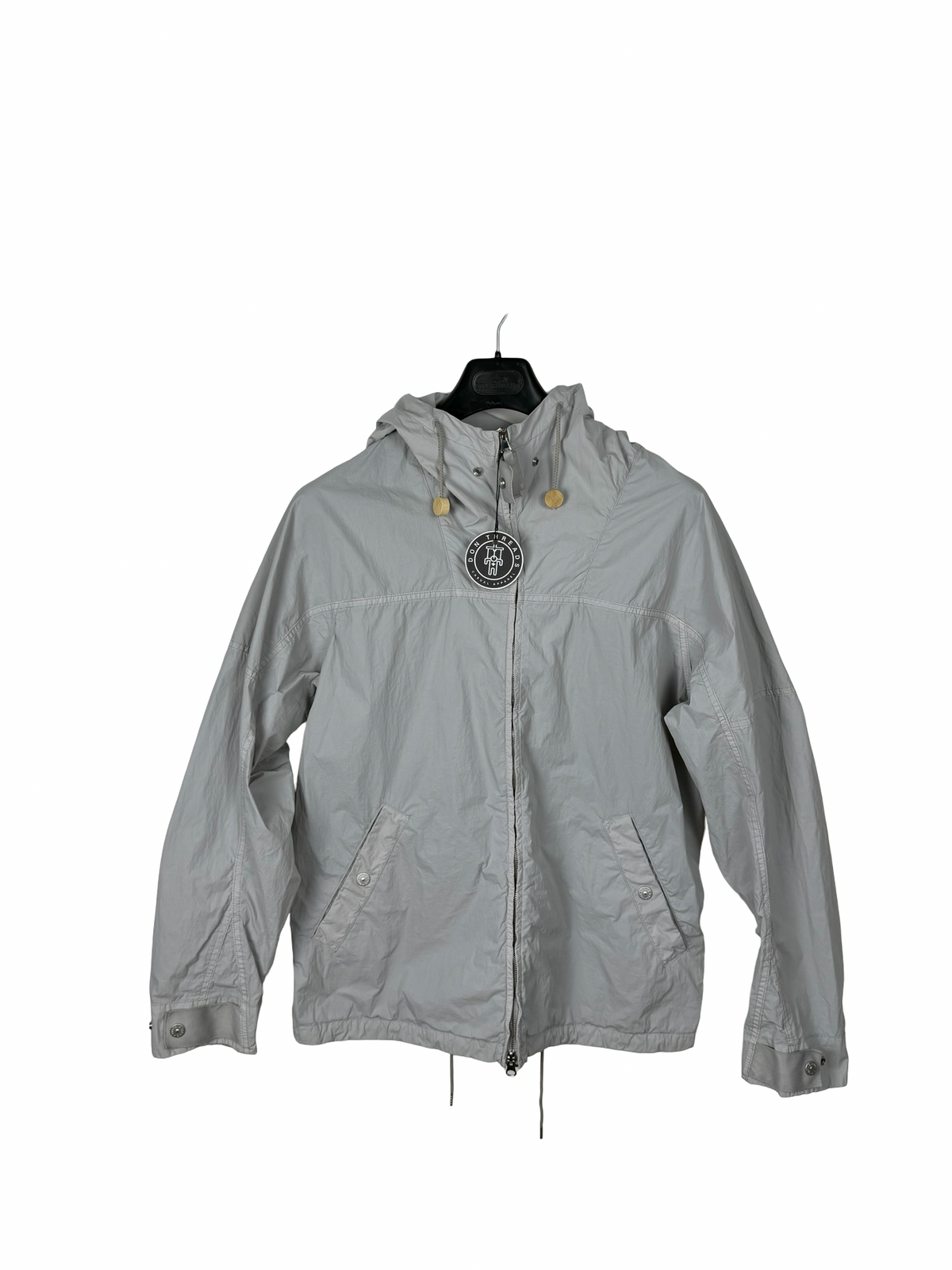 Stone Island Aluminium Tela S.I Marina