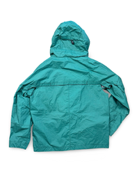 Stone Island Metal Lamina Ripstop Heat Reactive