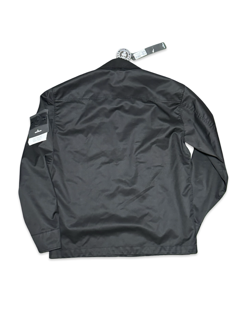 Stone Island Performance Twill Wool-TC Ghost Piece