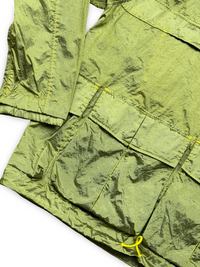 Stone Island Nylon Metal Watro-TC In Econyl Regenerated Nylon