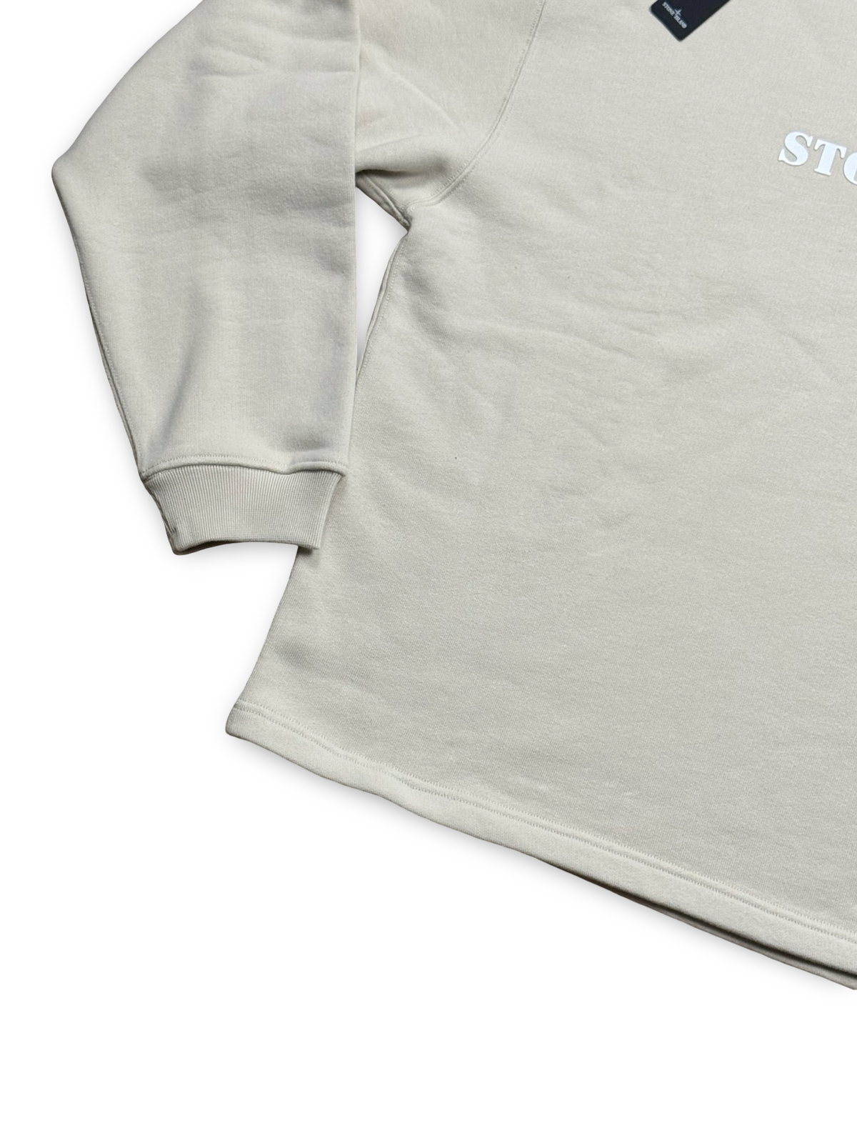 Stone Island Marina Crewneck