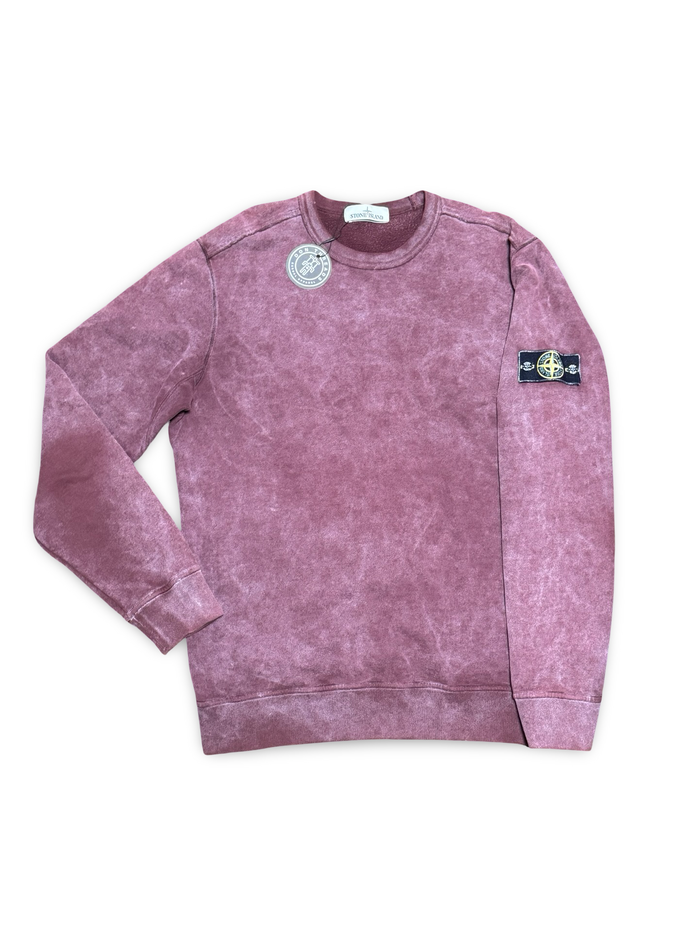 Stone Island Frost Crewneck