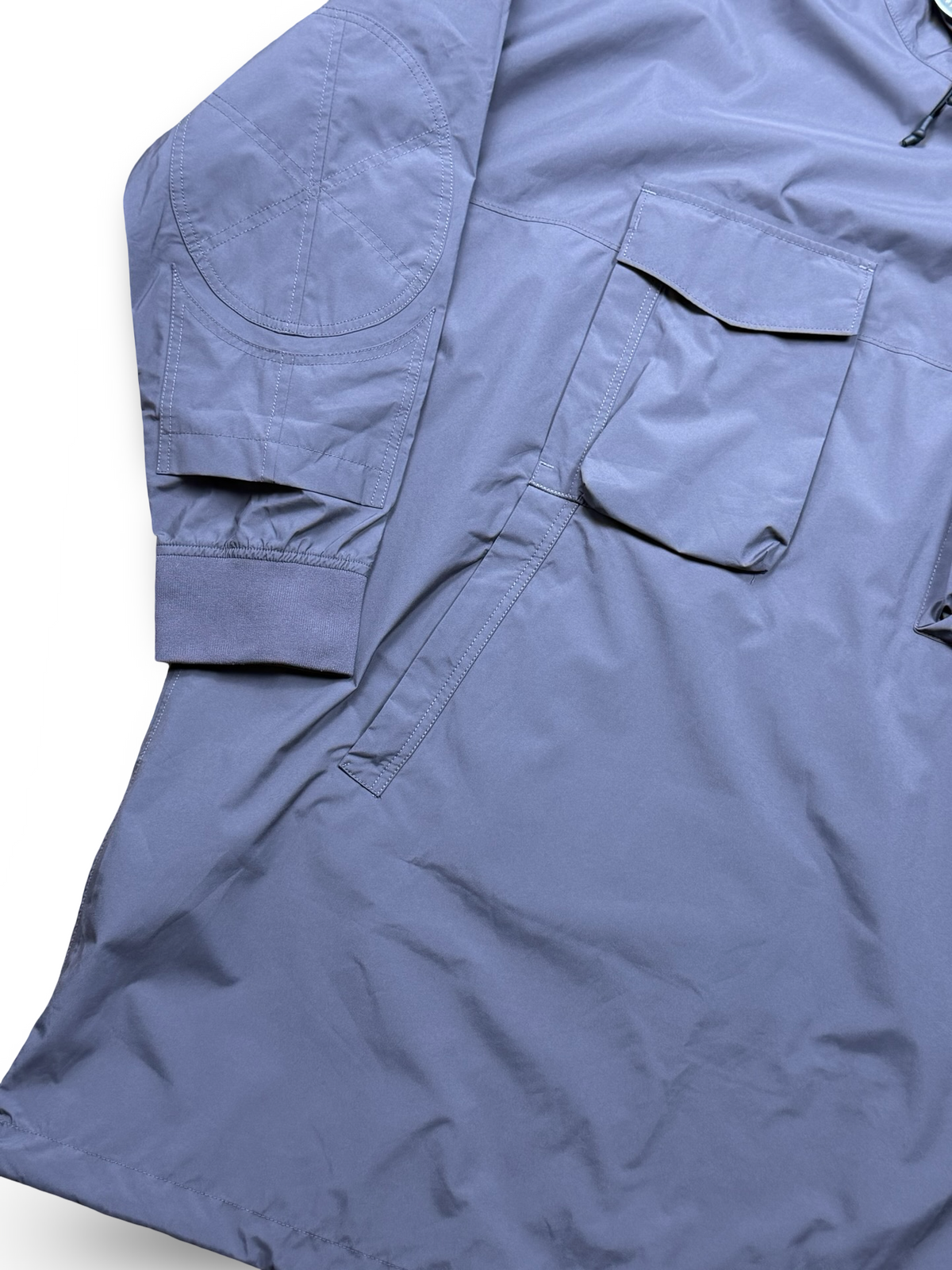 Stone Island Gore-Tex Smock With Paclite Product Technology