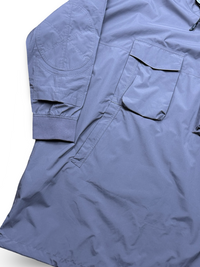 Stone Island Gore-Tex Smock With Paclite Product Technology