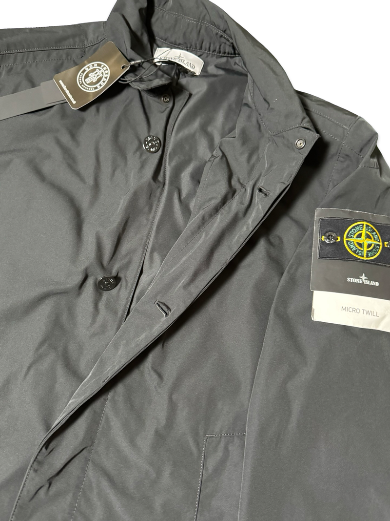Stone Island Micro Twill
