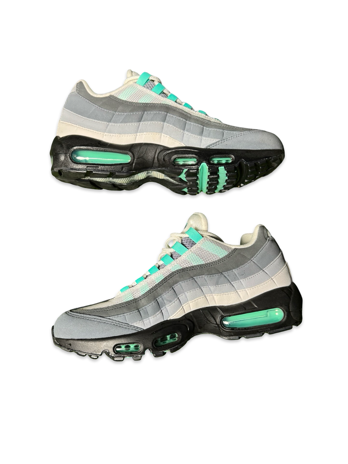 Nike AirMax 95 Hyper turquoise