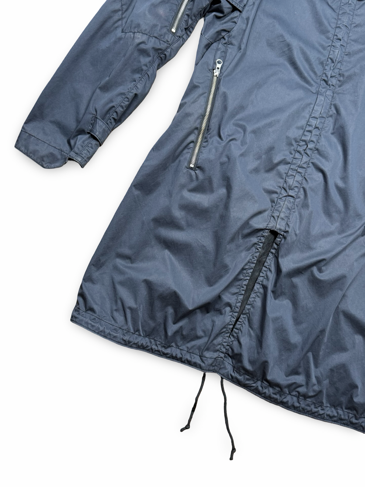 Stone Island Shadow Project Parka