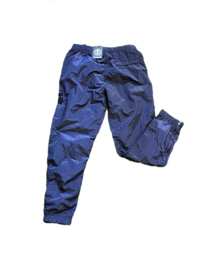 Stone Island Nylon Metal Cargo Trousers