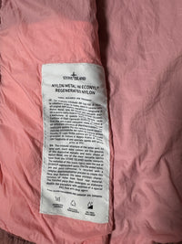 Stone Island Nylon Metal In Econyl Regenerated Nylon Vest
