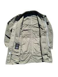 Stone Island Shadow Project Naslan Parka