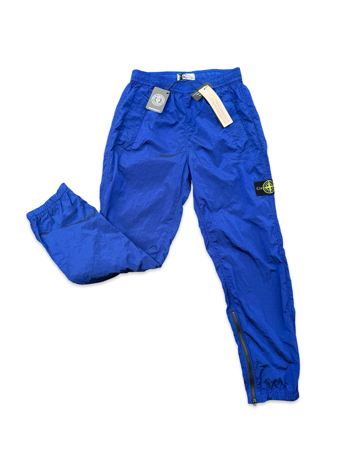 Stone Island Nylon Metal Cargo Trousers