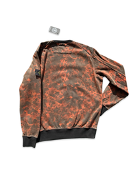 Stone Island Tortoise Shell OVD Crewneck