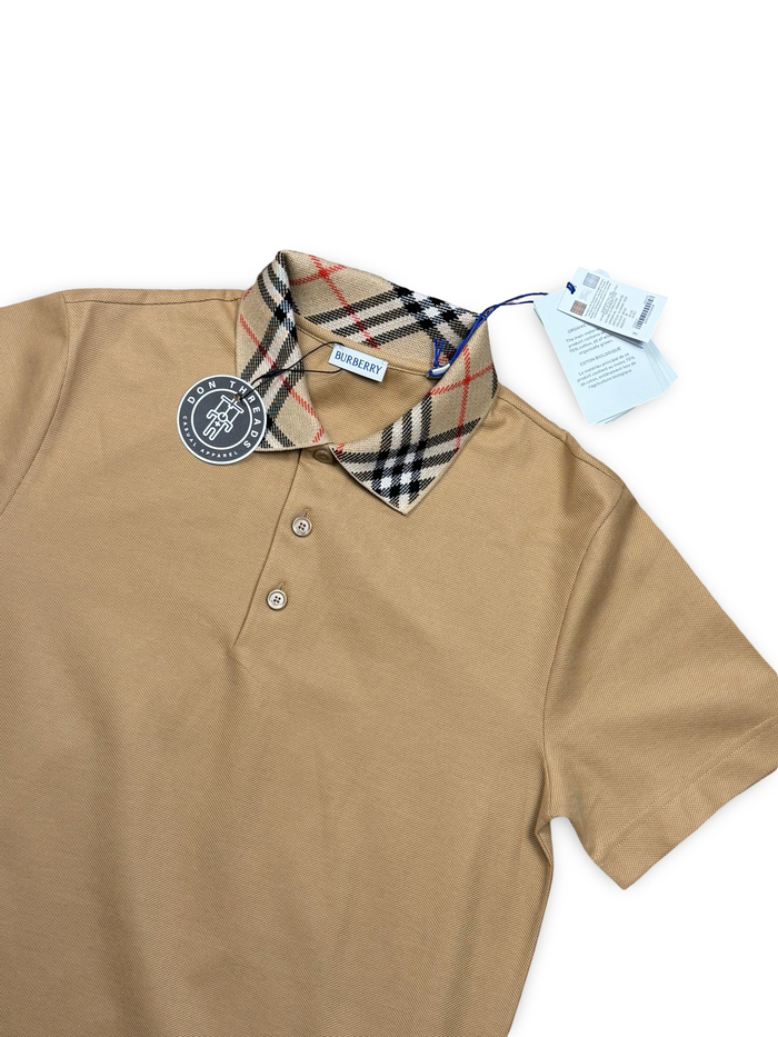 Burberry Polo Shirt