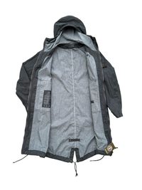 Stone Island Ghost Project 50 Fili Resinata Ghost