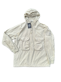 Stone Island Ghost Project Smock