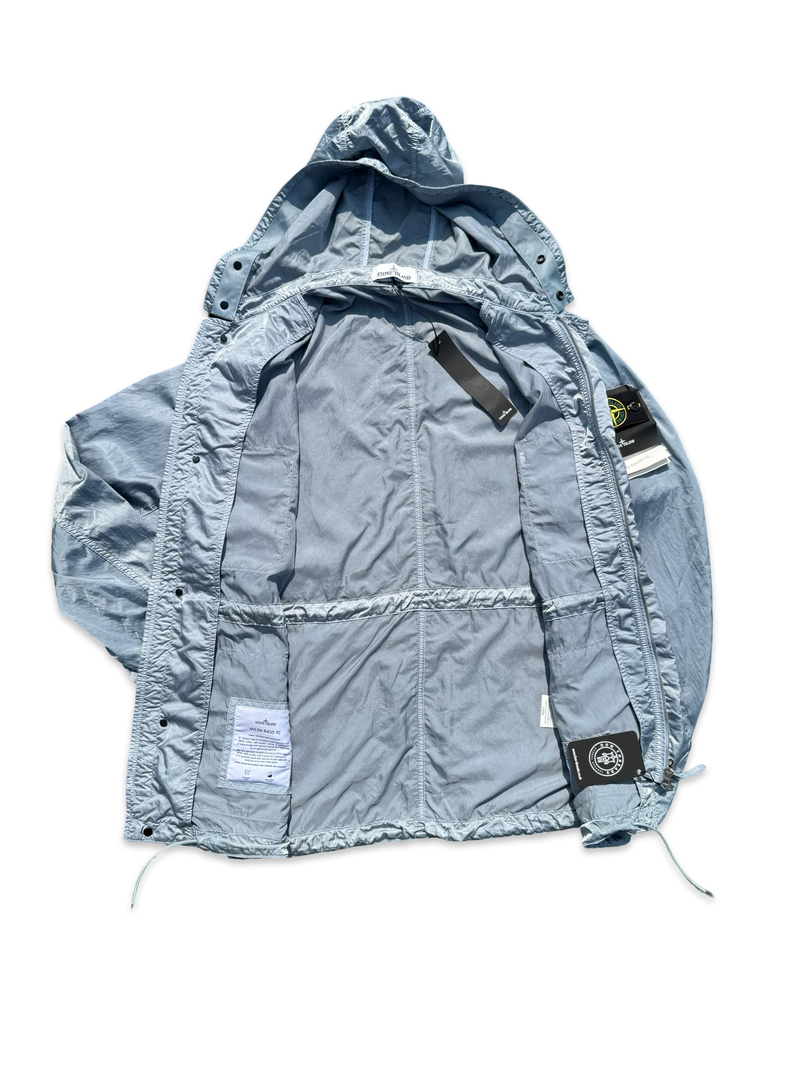 Stone Island Nylon Raso-TC
