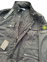 Stone Island Micro Twill