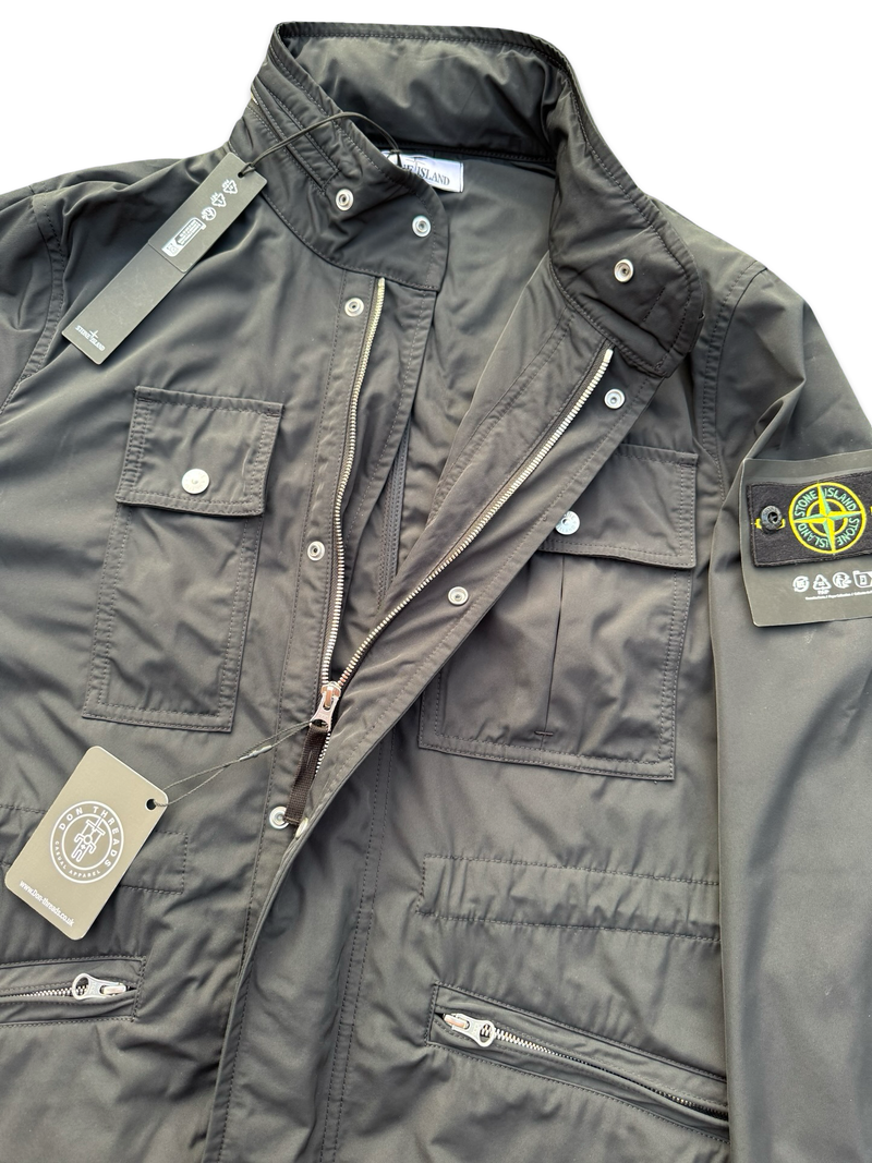 Stone Island Micro Twill