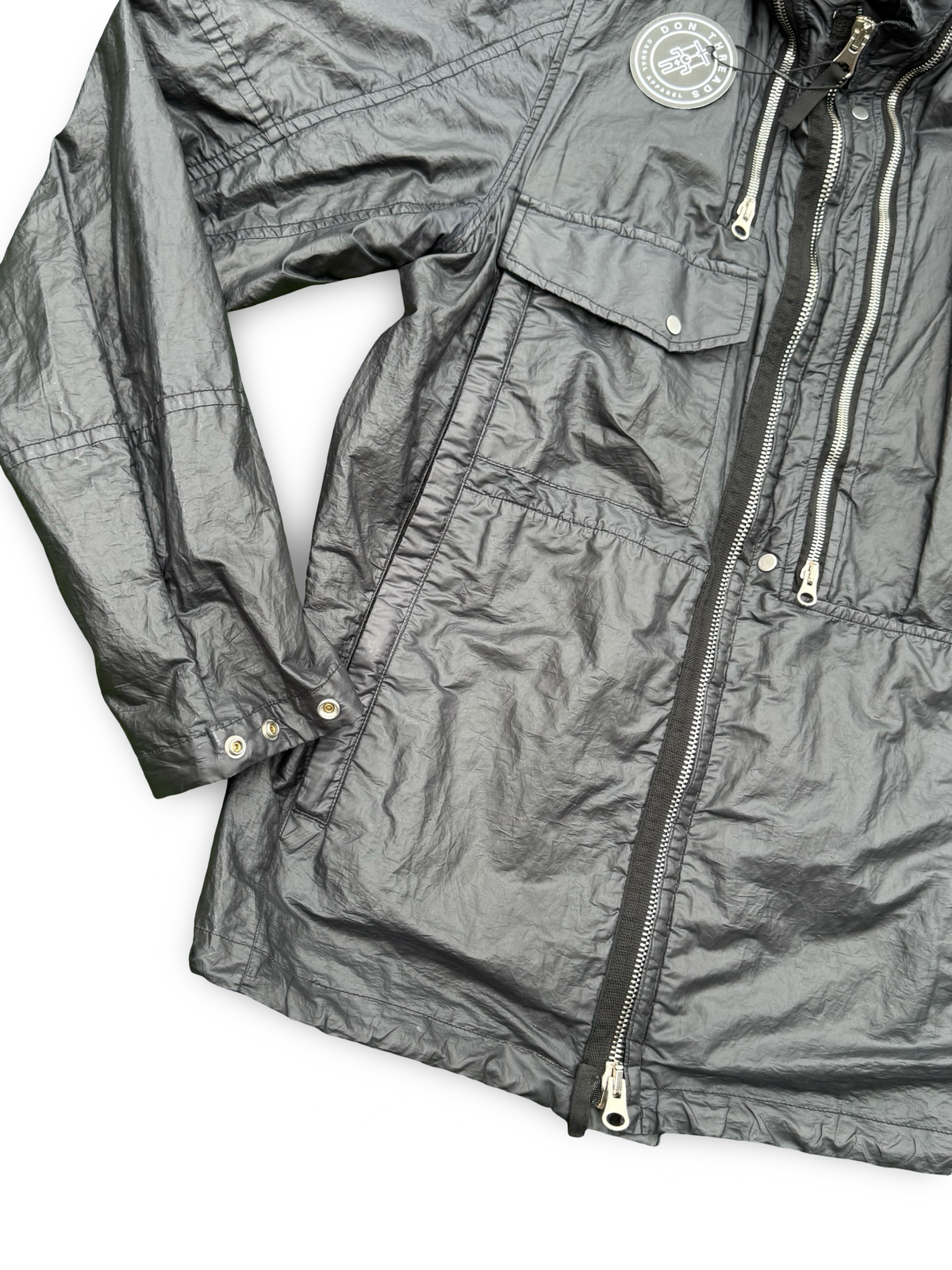 Stone Island Shadow Project OPAK