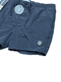 Stone Island Nylon Metal Shorts