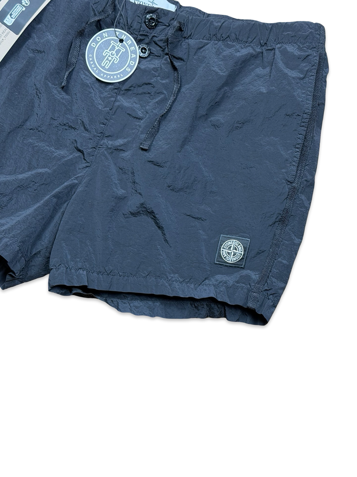 Stone Island Nylon Metal Shorts