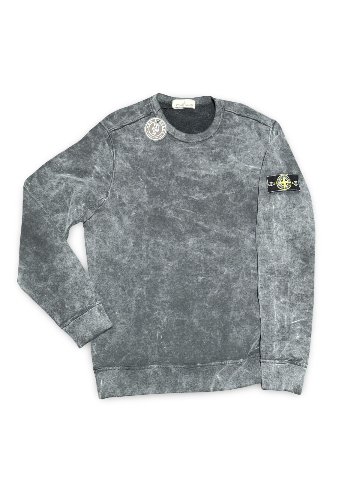 Stone Island Frost Crewneck