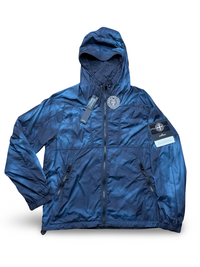 Stone Island Skin Touch Nylon-TC Corrosion Treatment