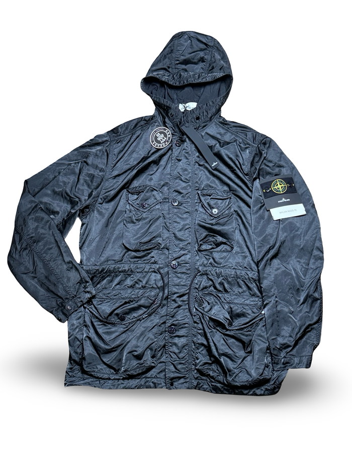 Stone Island Nylon Raso-TC