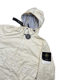 Stone Island Membrana 3L TC Parka