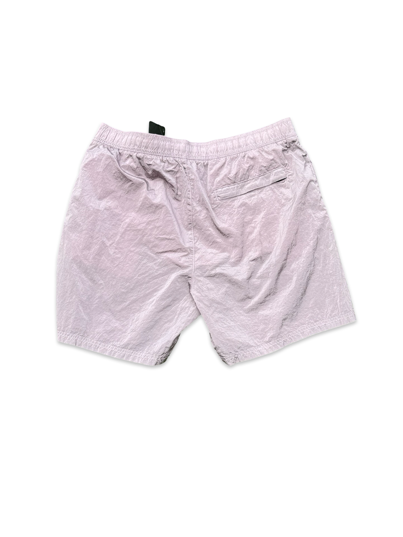 Stone Island Nylon Metal Shorts