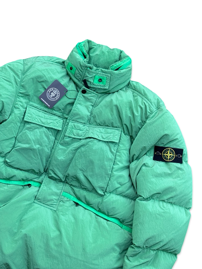 Stone Island Nylon Metal Down-TC