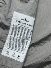 Stone Island Nylon Metal Watro