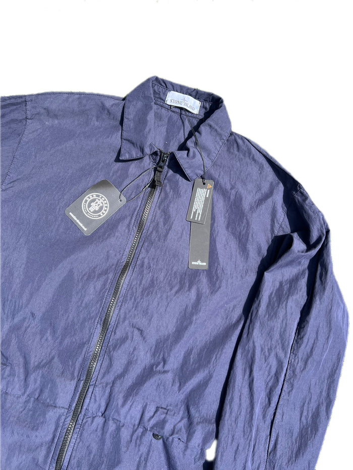 Stone Island Marina 50 Fili Overshirt BNWT