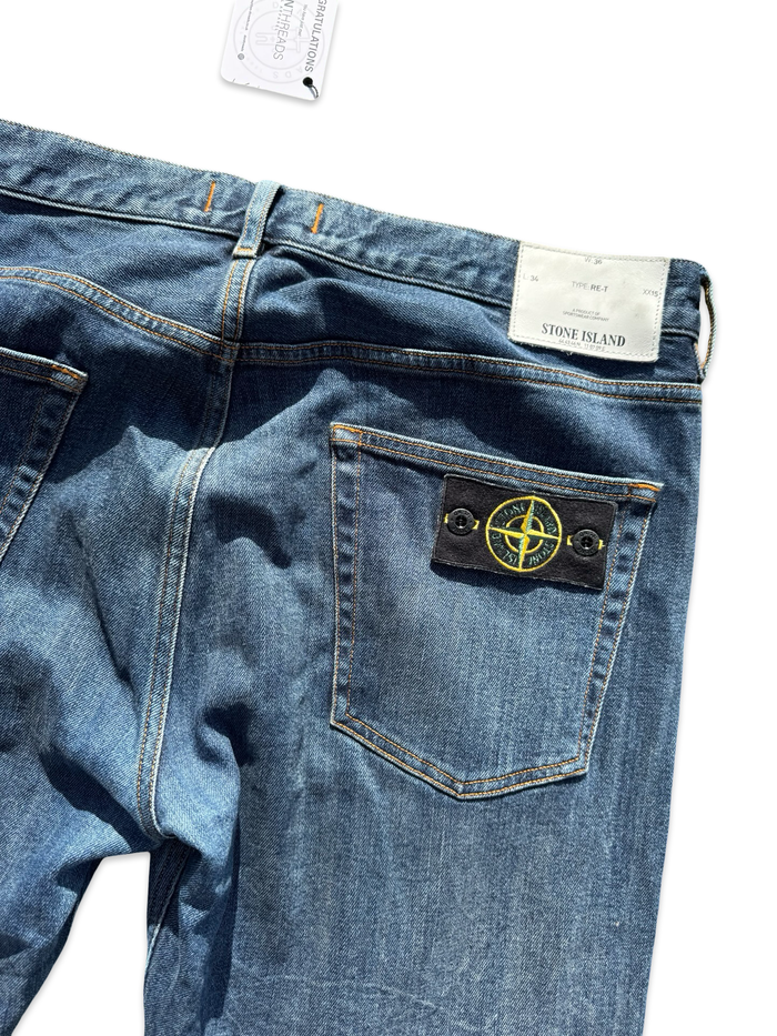 Stone Island Jeans