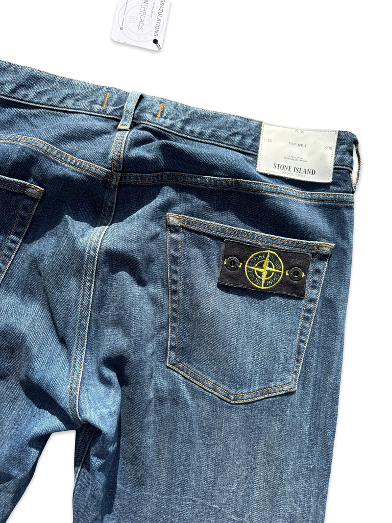 Stone Island Jeans