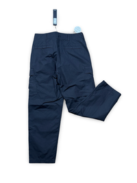 Stone Island All Weather Canvas Ghost Project Cargo Trousers