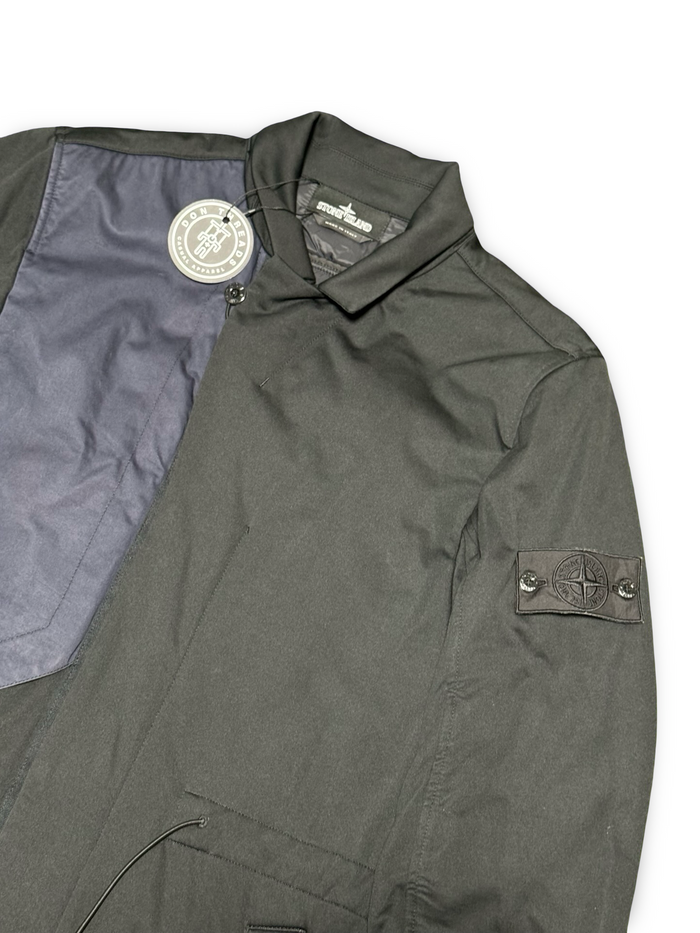 Stone Island Shadow Project EP-R 4L Parka