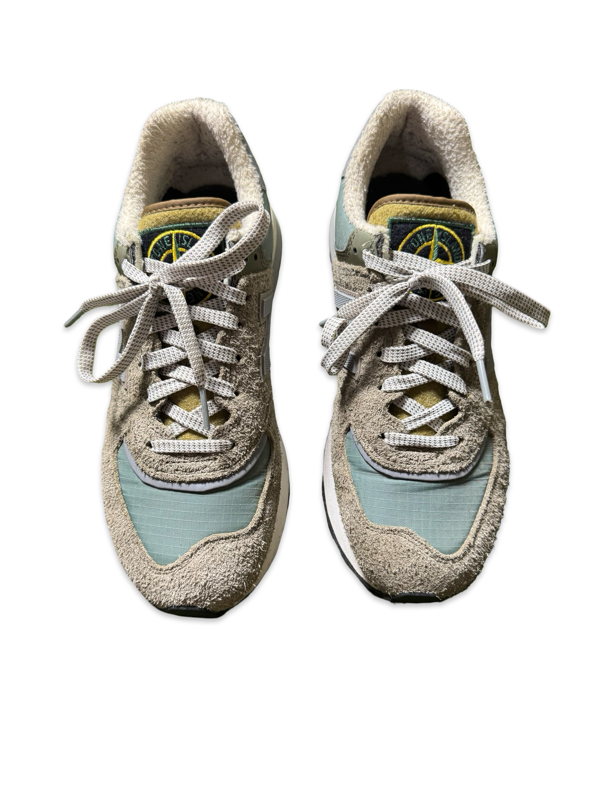 Stone Island | New Balance 574 Legacy