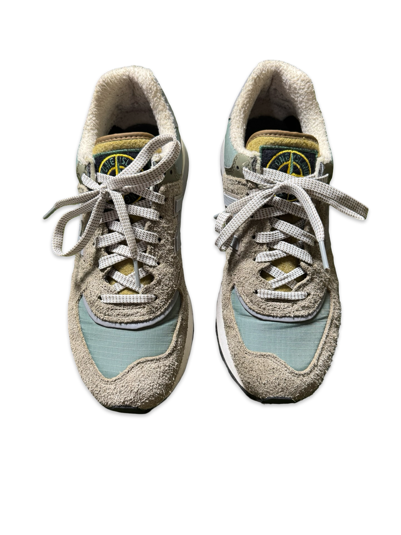 Stone Island | New Balance 574 Legacy
